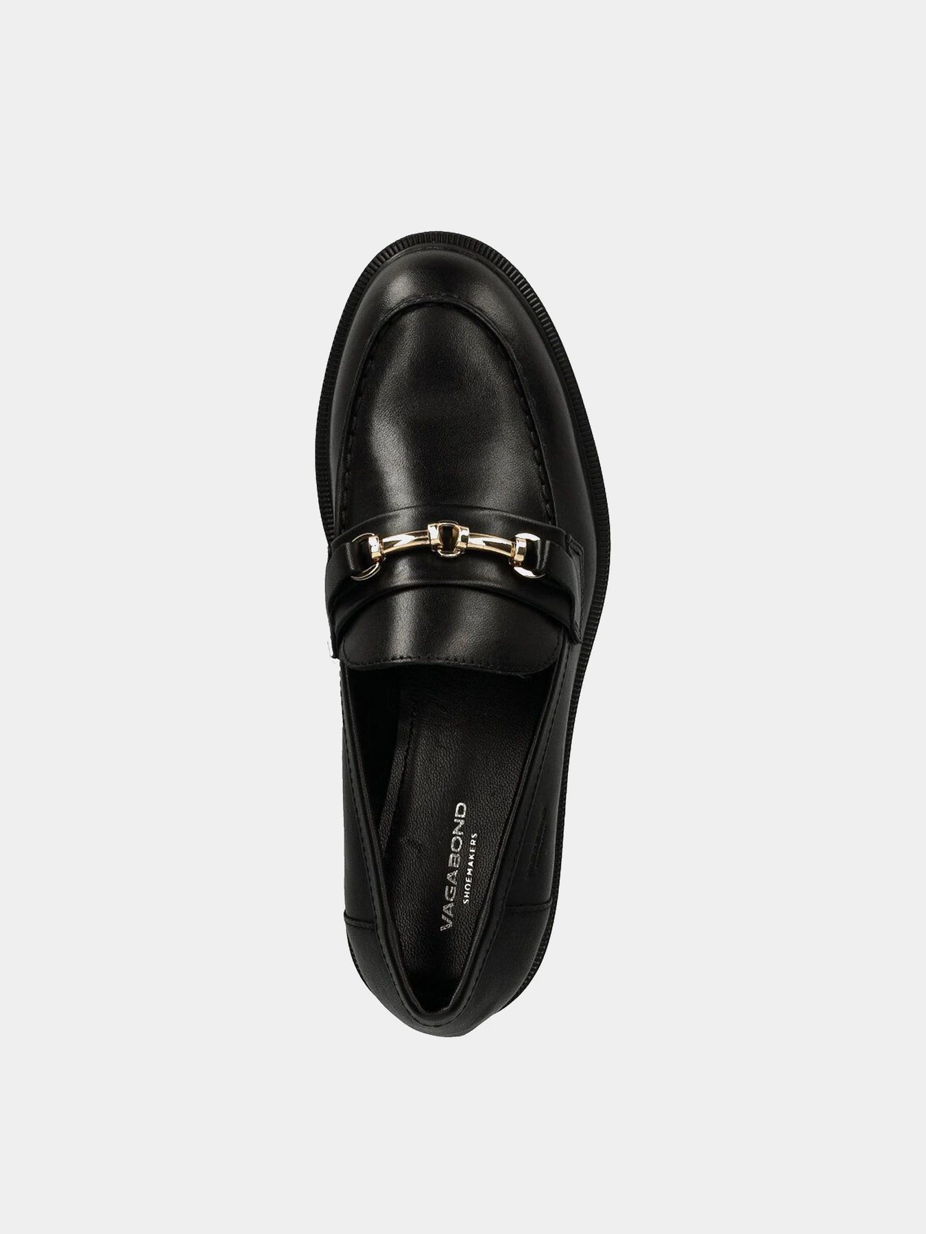 Туфли и лоферы VAGABOND модель 5801-001-20 Туфли и лоферы VAGABOND модель 5801-001-20 Фото