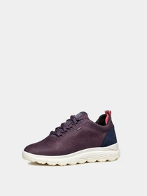 Кроссовки Geox модель D2626C-06K22-C8HF4 Фото