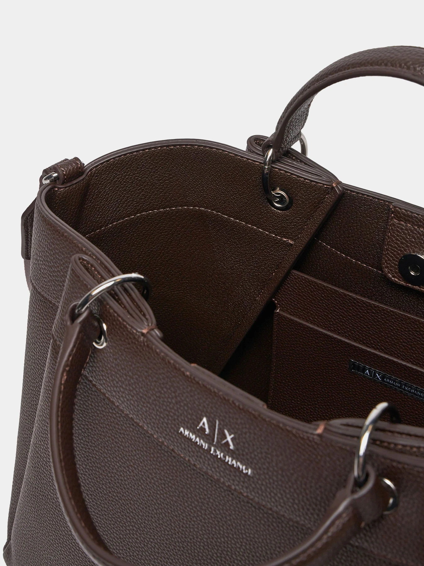 Сумки Armani Exchange модель 942910-CC783-04759 Фото