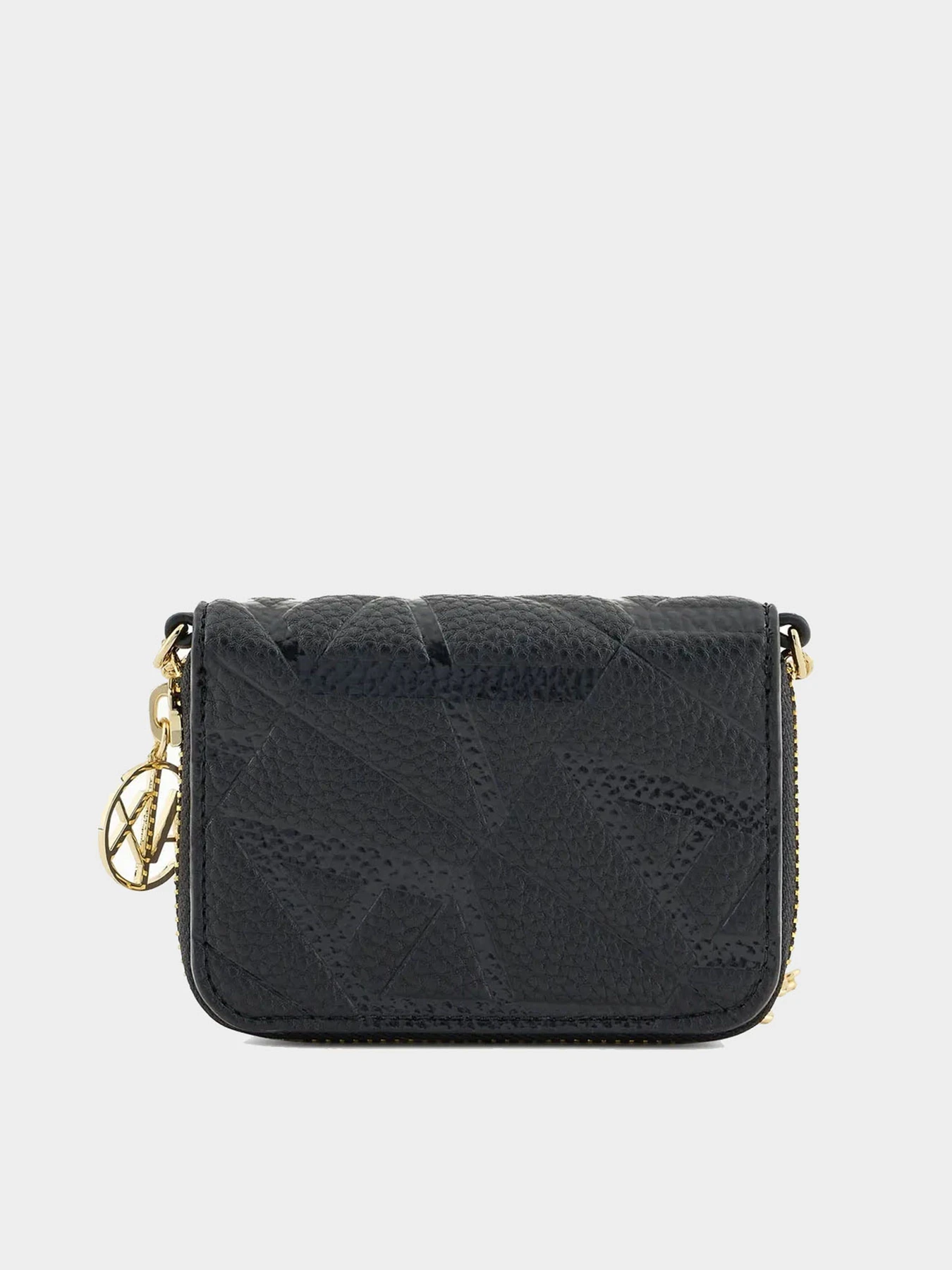Кошельки Armani Exchange модель 948595-4F784-19921 Фото