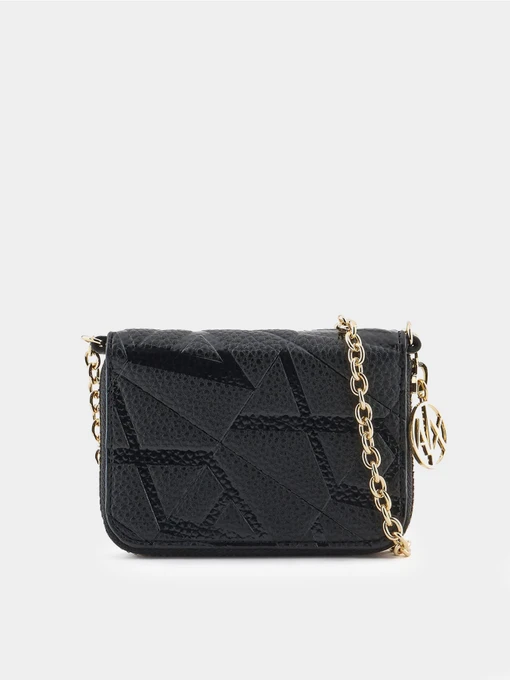 Кошельки Armani Exchange модель 948595-4F784-19921 Фото