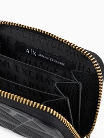 Кошельки Armani Exchange модель 948595-4F784-19921 Фото