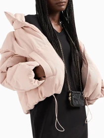 Кошельки Armani Exchange модель 948595-4F784-19921 Фото