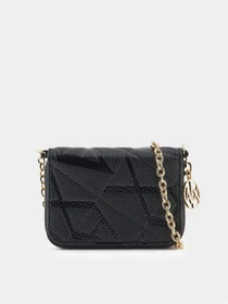 Кошельки Armani Exchange модель 948595-4F784-19921 Фото
