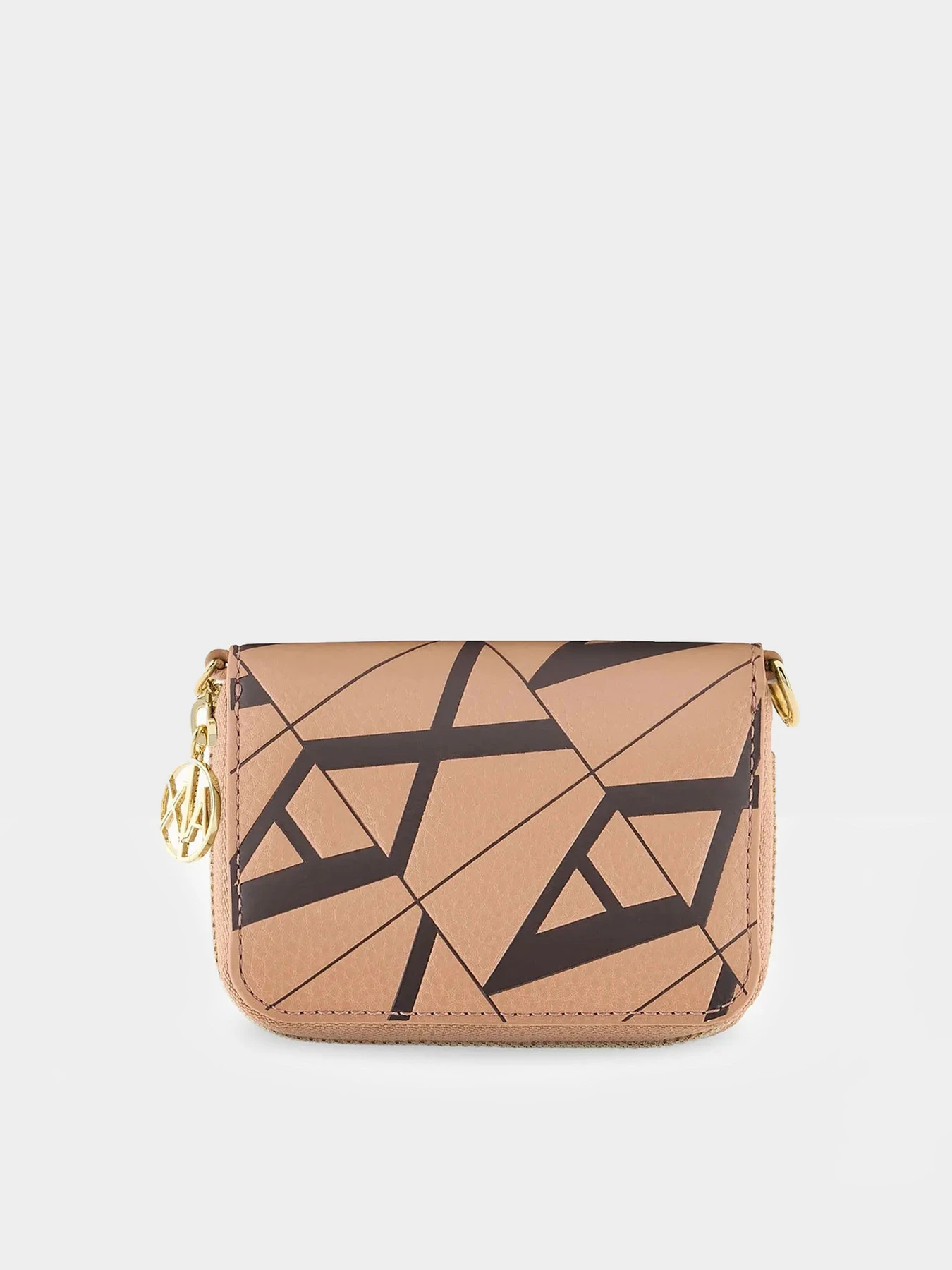 Кошельки Armani Exchange модель 948595-4F784-20970 Кошельки Armani Exchange модель 948595-4F784-20970 Фото