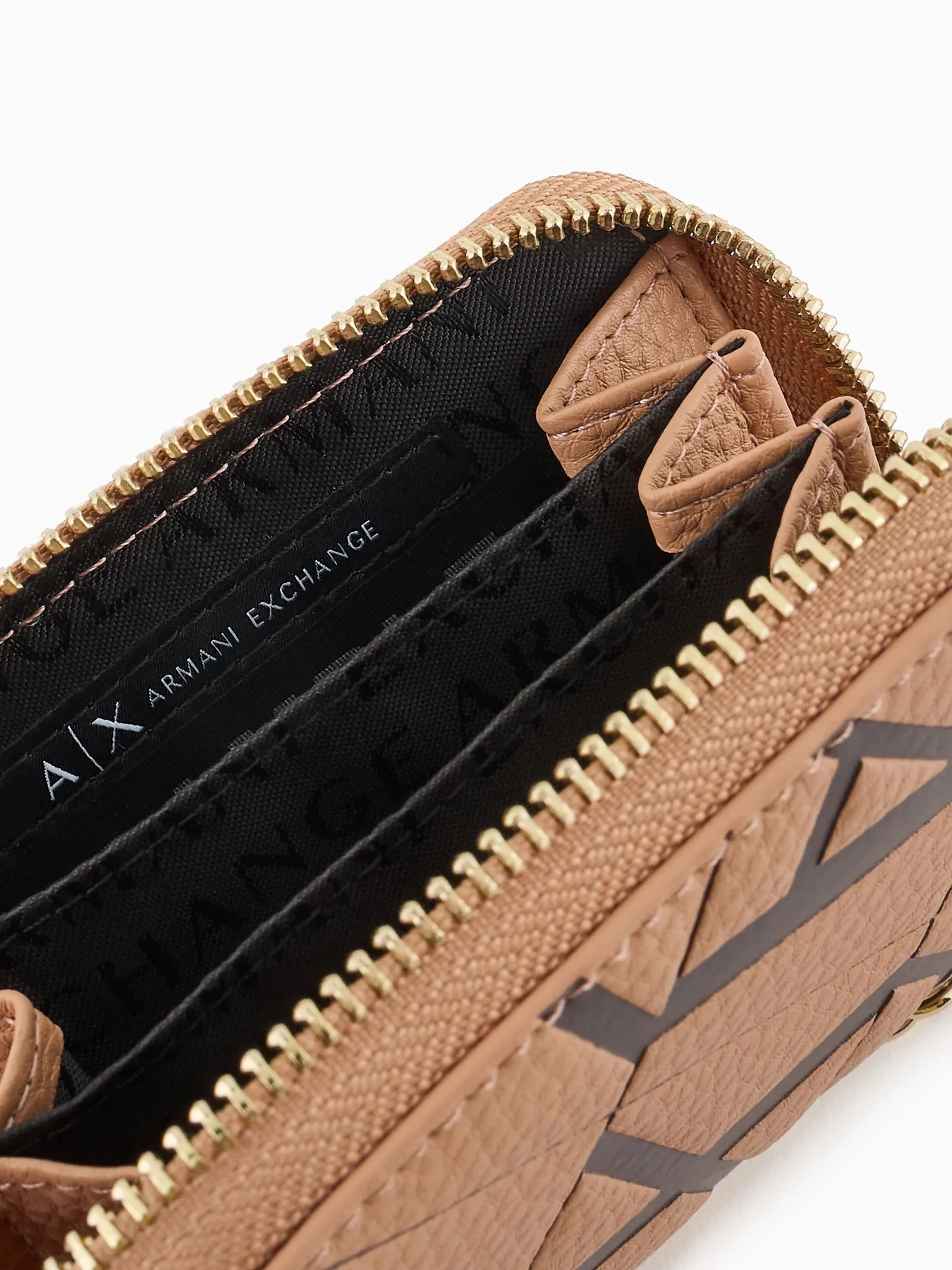 Кошельки Armani Exchange модель 948595-4F784-20970 Кошельки Armani Exchange модель 948595-4F784-20970 Фото