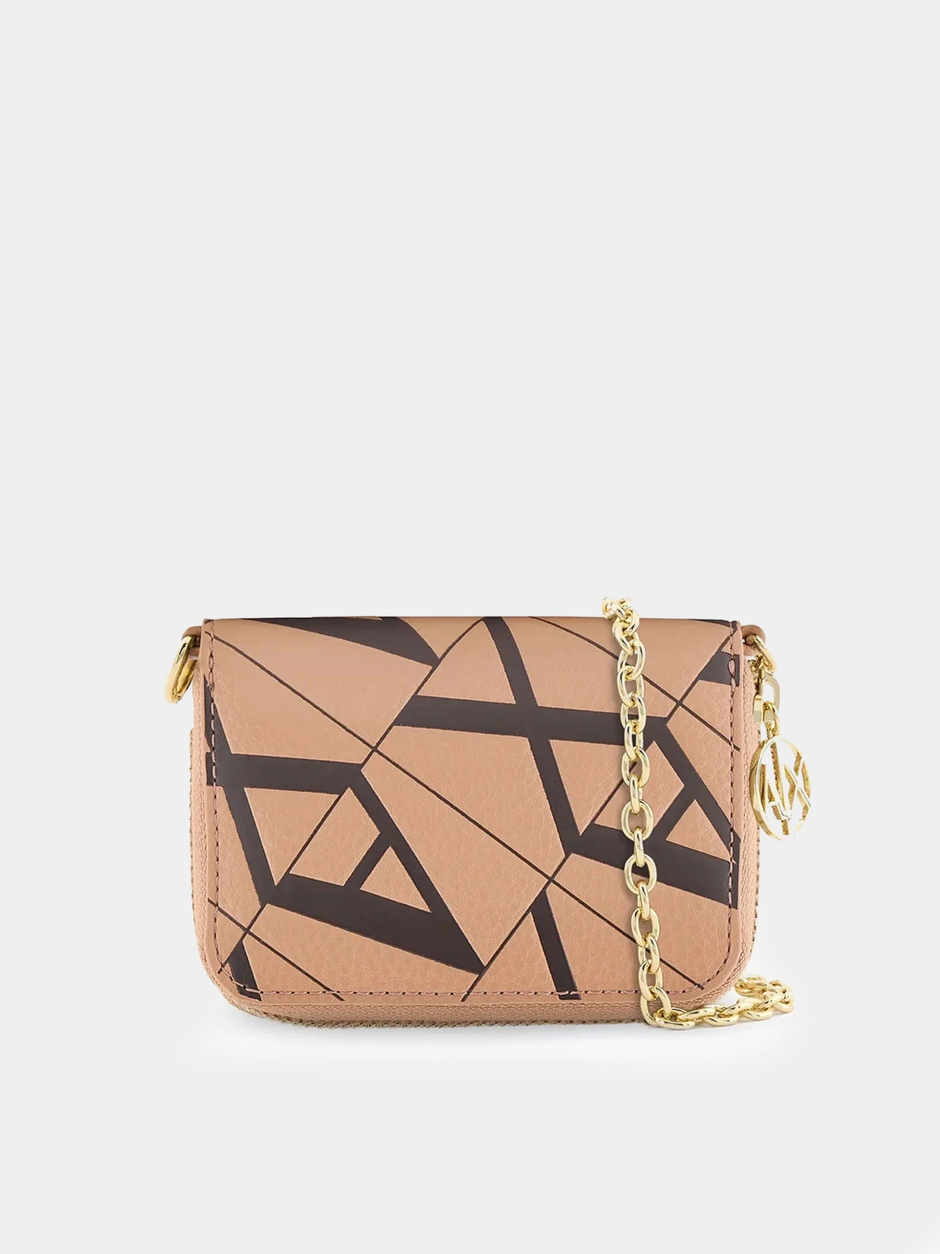 Кошельки Armani Exchange модель 948595-4F784-20970 Кошельки Armani Exchange модель 948595-4F784-20970 Фото