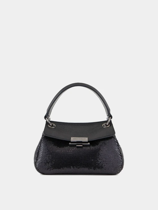 Сумки Armani Exchange модель 949178-4F761-00020 Фото