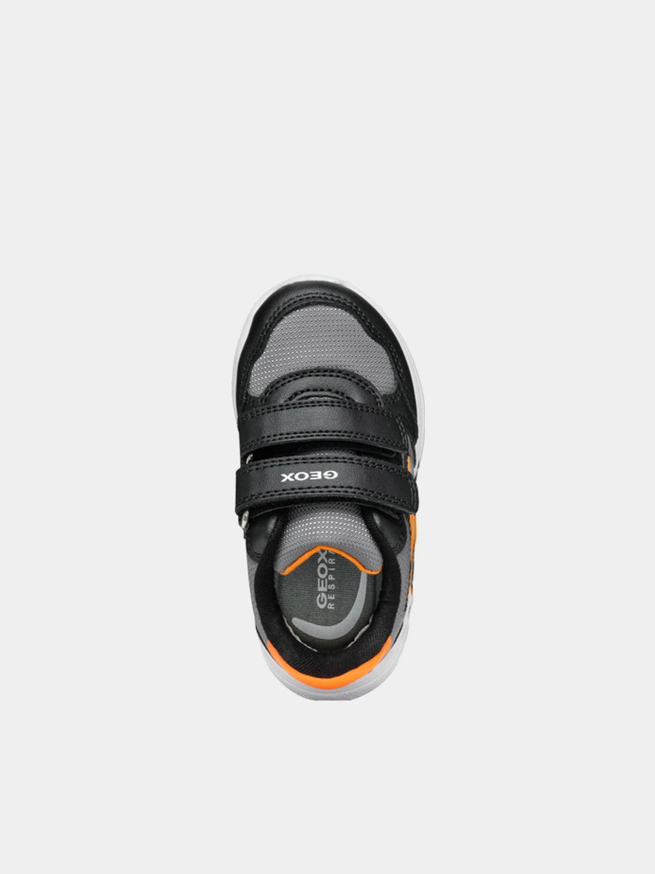 Кроссовки Geox модель B464UA-0FU54-C0038 Кроссовки Geox модель B464UA-0FU54-C0038 Фото