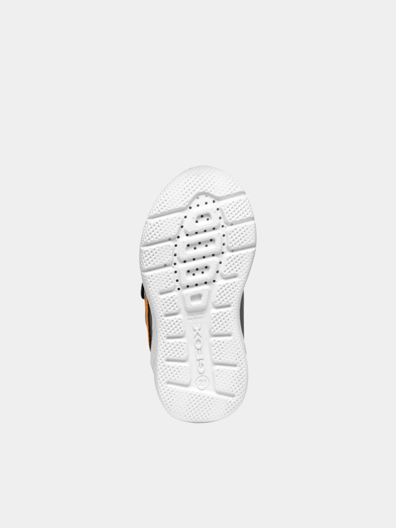 Кроссовки Geox модель B464UA-0FU54-C0038 Кроссовки Geox модель B464UA-0FU54-C0038 Фото