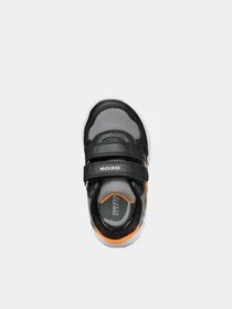 Кроссовки Geox модель B464UA-0FU54-C0038 Фото