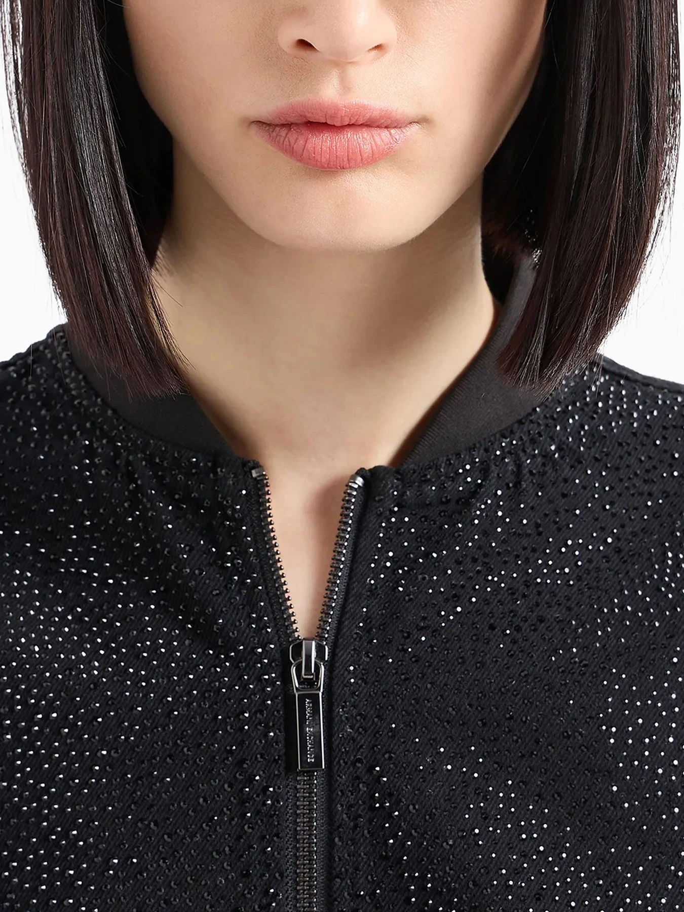 Куртки и дубленки Armani Exchange модель 6DYB23-Y19QZ-0204 Куртки и дубленки Armani Exchange модель 6DYB23-Y19QZ-0204 Фото
