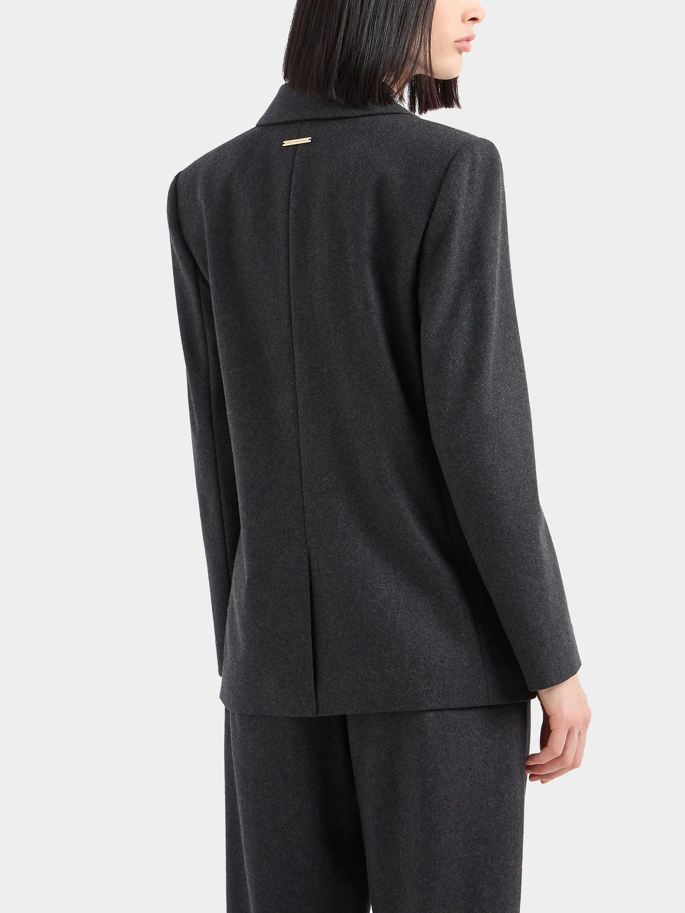Пиджаки Armani Exchange модель 6DYG47-YN9YZ-39AA Фото