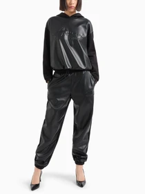 Брюки Armani Exchange модель 6DYP91-YJFLZ-1200 Фото