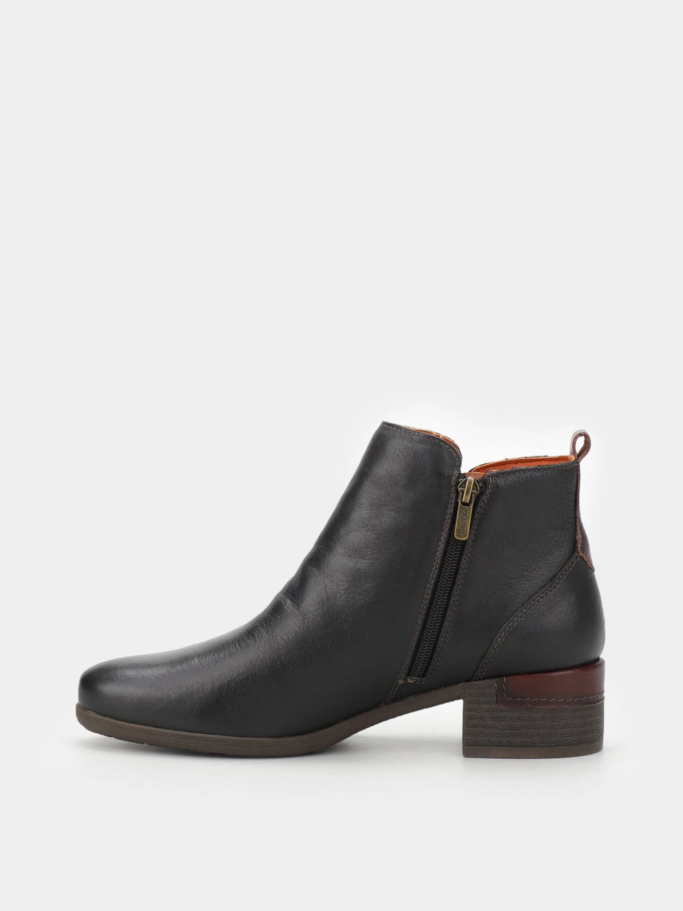 Ботинки и сапоги PIKOLINOS модель W6W-8950-BLACK Фото