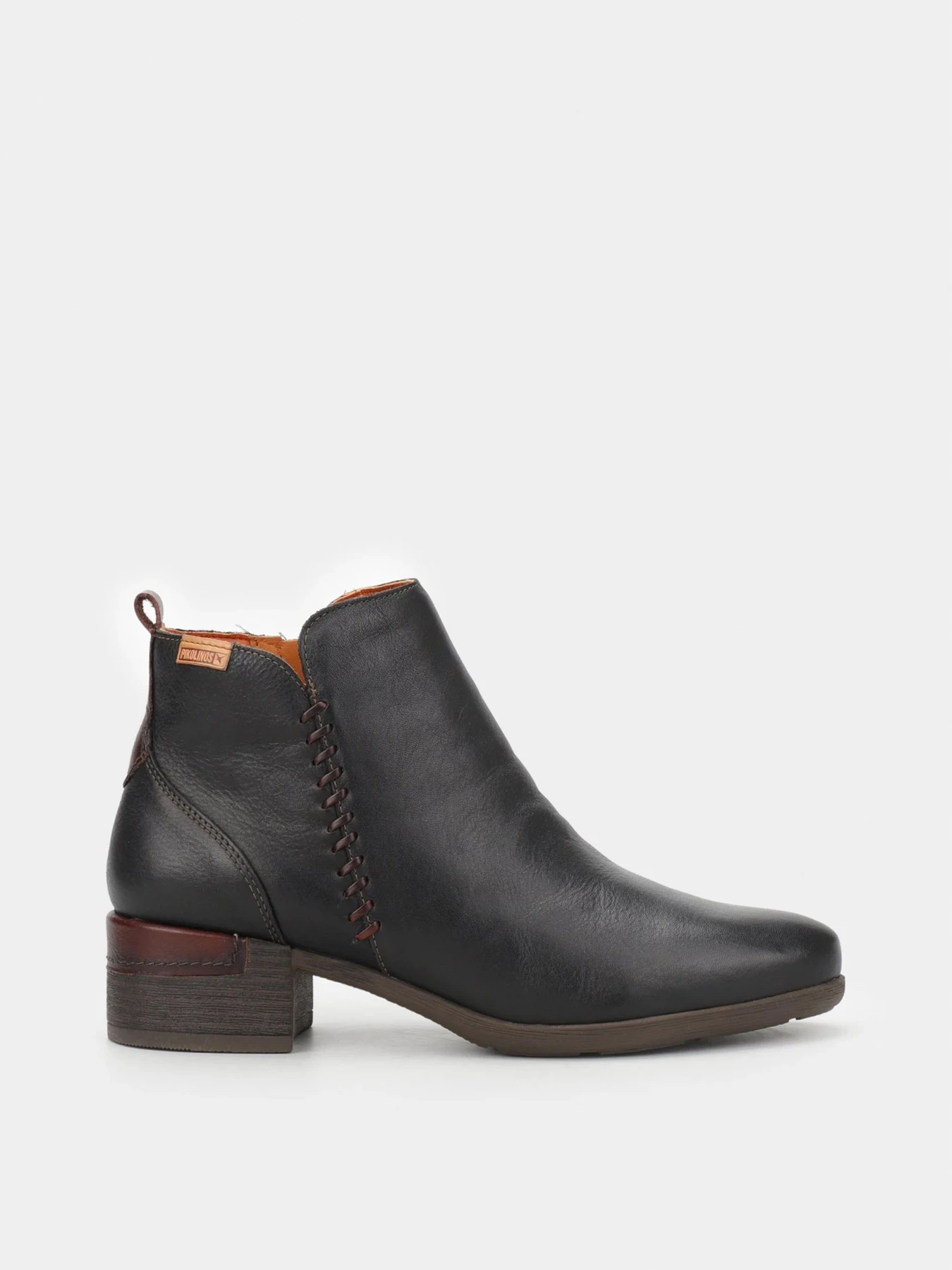 Ботинки и сапоги PIKOLINOS модель W6W-8950-BLACK Фото