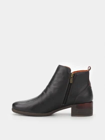 Ботинки и сапоги PIKOLINOS модель W6W-8950-BLACK Фото