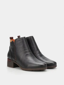 Ботинки и сапоги PIKOLINOS модель W6W-8950-BLACK Фото