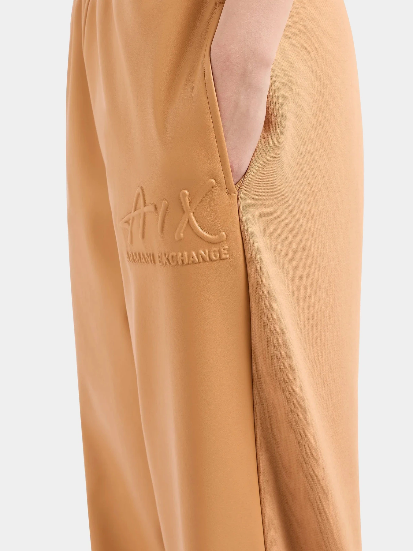 Брюки Armani Exchange модель 6DYP91-YJFLZ-1788 Брюки Armani Exchange модель 6DYP91-YJFLZ-1788 Фото
