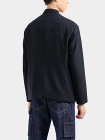 Пиджаки Armani Exchange модель 6DZG20-ZN5QZ-1510 Фото