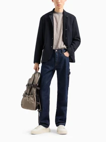 Пиджаки Armani Exchange модель 6DZG20-ZN5QZ-1510 Фото