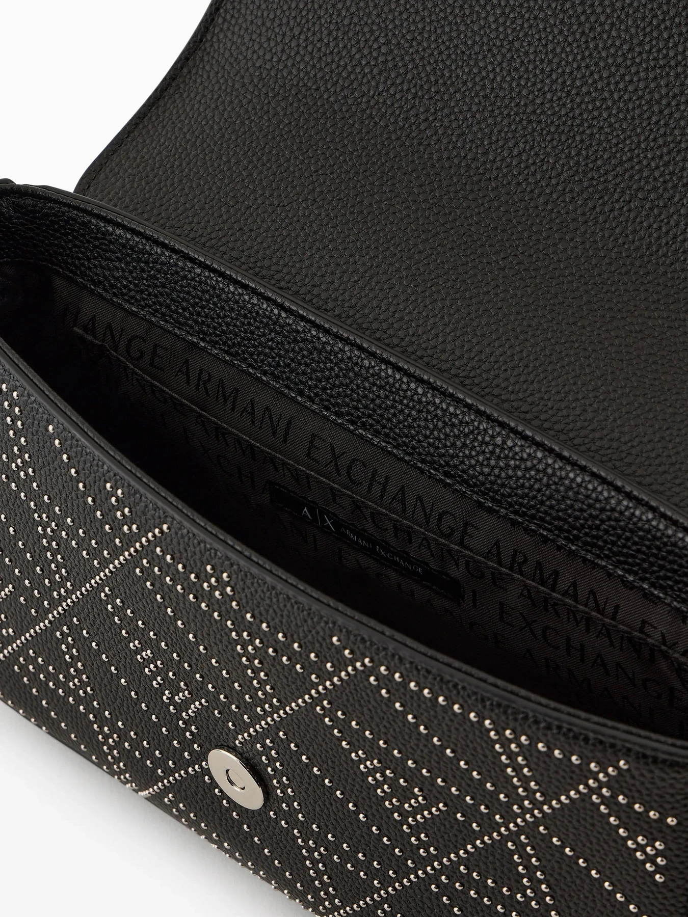Сумки Armani Exchange модель 942912-4F796-00020 Сумки Armani Exchange модель 942912-4F796-00020 Фото