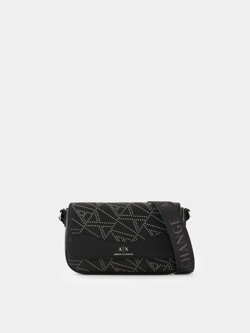 Сумки Armani Exchange модель 942912-4F796-00020 Фото