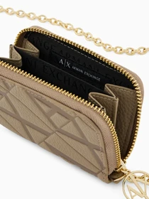 Кошельки Armani Exchange модель 948595-4F784-14849 Фото
