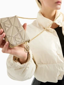 Кошельки Armani Exchange модель 948595-4F784-14849 Фото