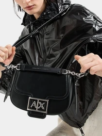 Сумки Armani Exchange модель 949170-4F788-00020 Фото
