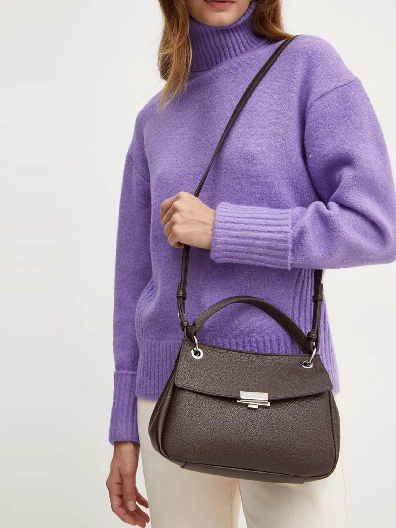 Сумки Armani Exchange модель 949177-CC783-04759 Фото