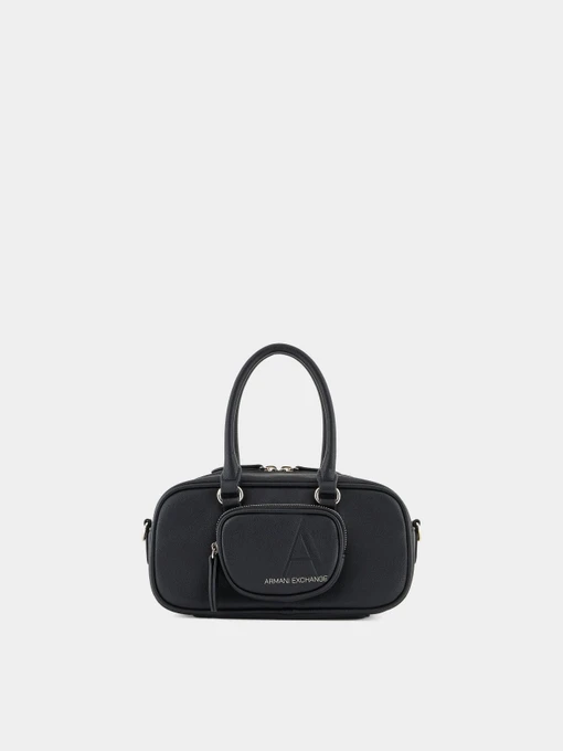 Сумки Armani Exchange модель 949182-4F715-00020 Фото