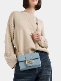 Сумки Armani Exchange модель 949195-4F786-25132 Фото