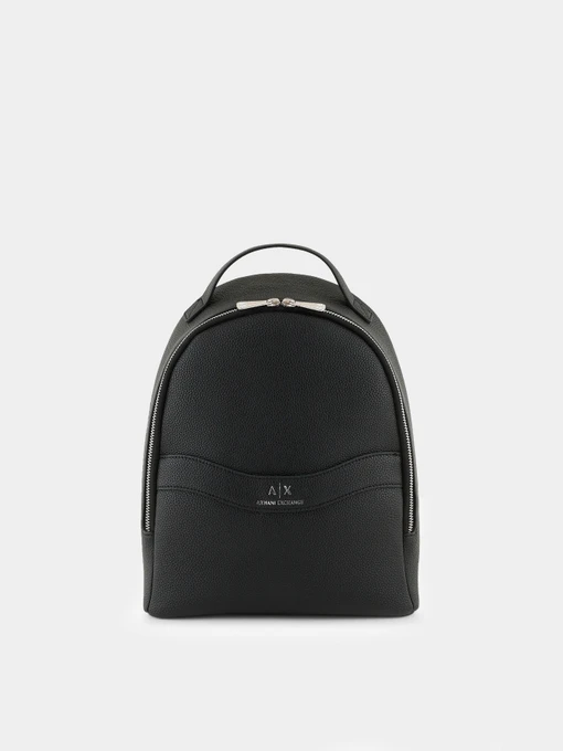 Рюкзактар Armani Exchange үлгі 949197-CC783-00020 Фото