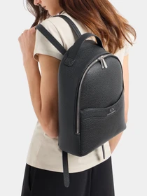 Рюкзаки Armani Exchange модель 949197-CC783-00020 Фото