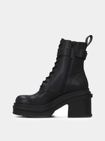 Ботинки и сапоги Armani Exchange модель XDN034-XV586-00002 Фото