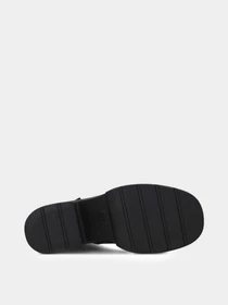 Ботинки и сапоги Armani Exchange модель XDN034-XV586-00002 Фото