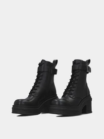 Ботинки и сапоги Armani Exchange модель XDN034-XV586-00002 Фото
