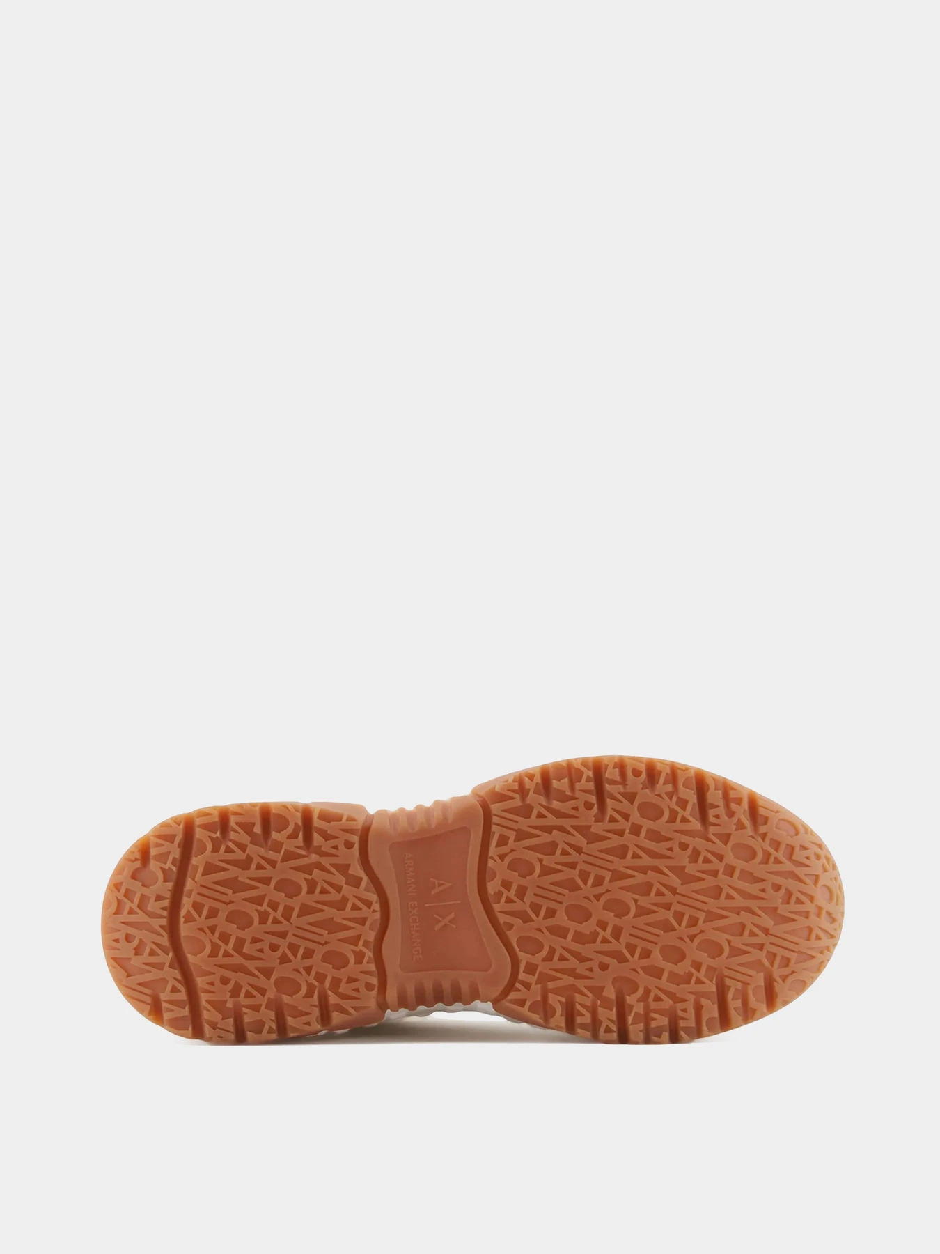 Кроссовки Armani Exchange модель XDX120-XV897-U299 Кроссовки Armani Exchange модель XDX120-XV897-U299 Фото
