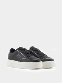 Кеды Armani Exchange модель XDX160-XV888-T780 Фото