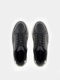 Кеды Armani Exchange модель XDX160-XV888-T780 Фото