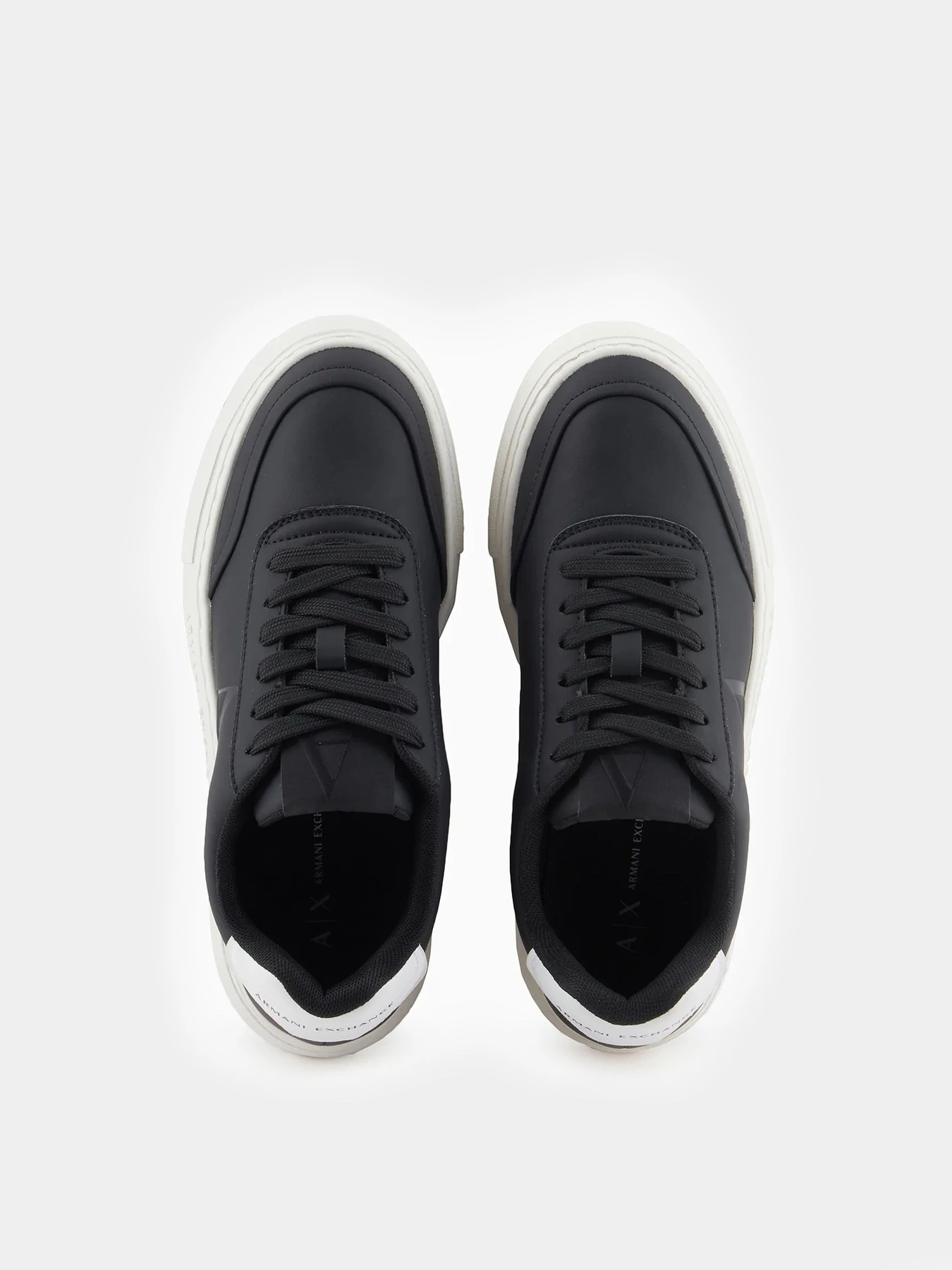 Кеды Armani Exchange модель XDX162-XV805-T037 Кеды Armani Exchange модель XDX162-XV805-T037 Фото