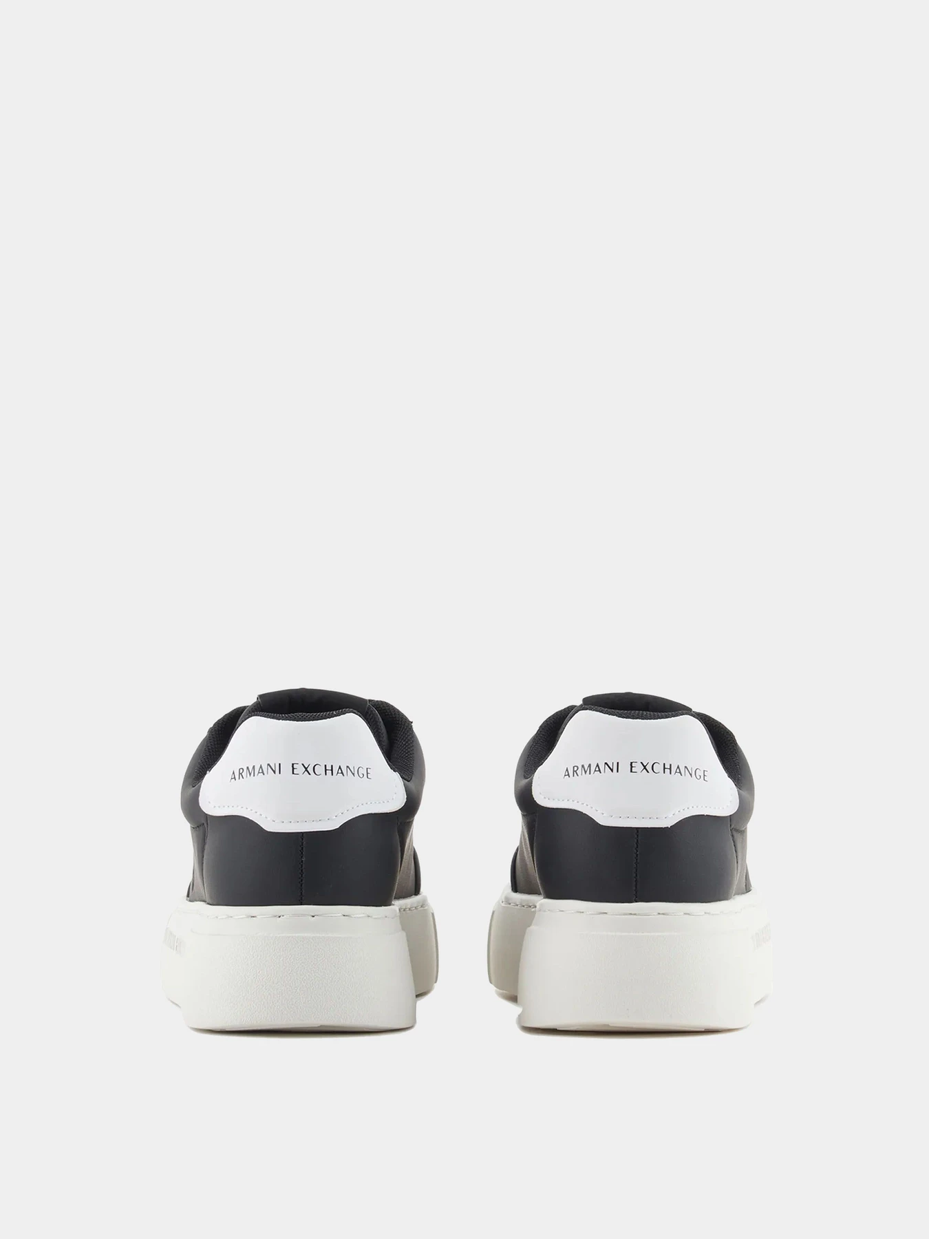 Кеды Armani Exchange модель XDX162-XV805-T037 Кеды Armani Exchange модель XDX162-XV805-T037 Фото