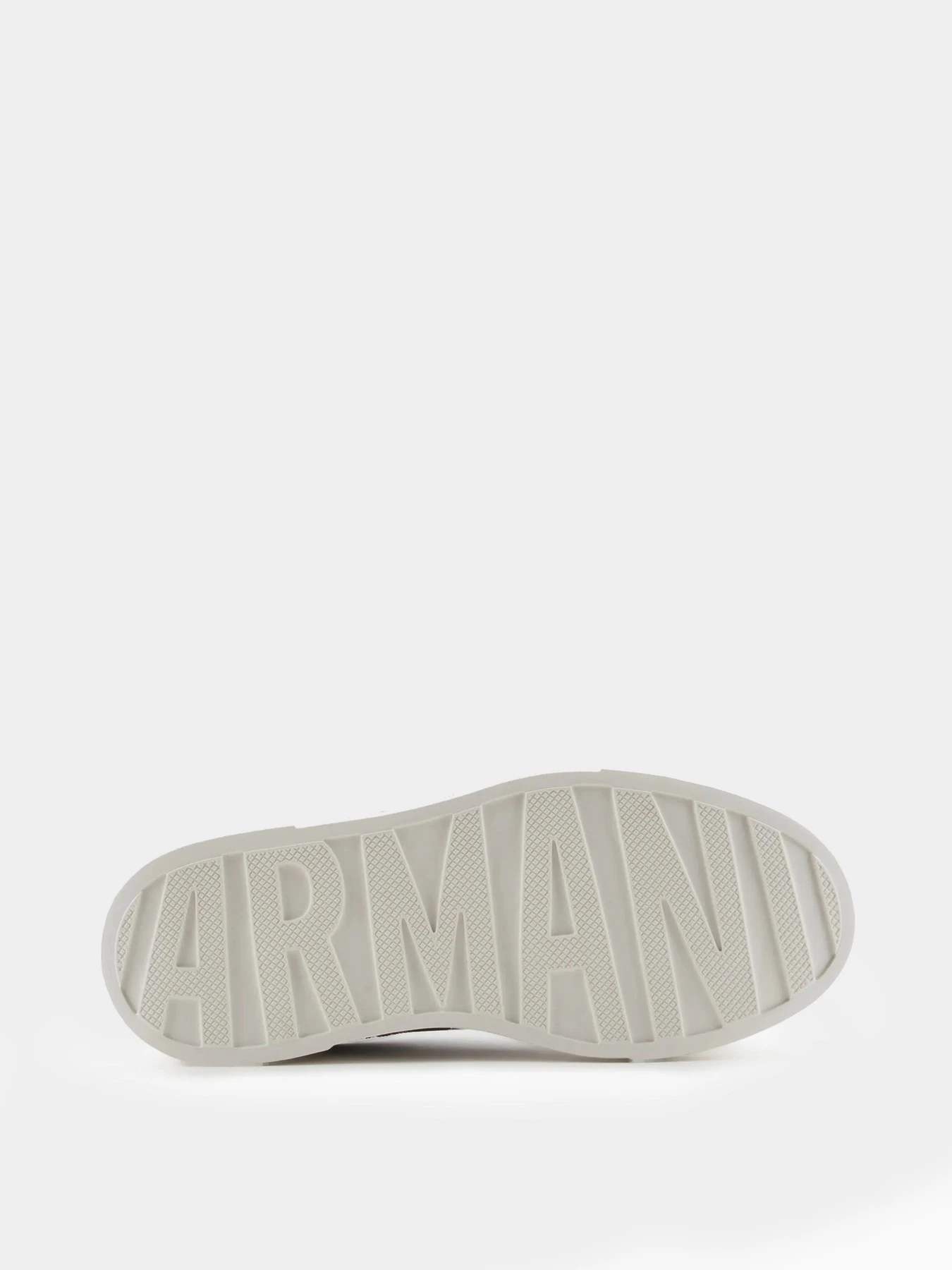 Кеды Armani Exchange модель XDX162-XV805-T037 Кеды Armani Exchange модель XDX162-XV805-T037 Фото