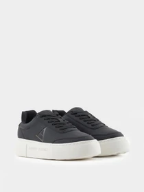 Кеды Armani Exchange модель XDX162-XV805-T037 Фото