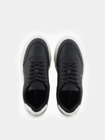 Кеды Armani Exchange модель XDX162-XV805-T037 Фото