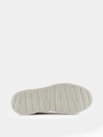 Кеды Armani Exchange модель XDX162-XV805-T037 Фото