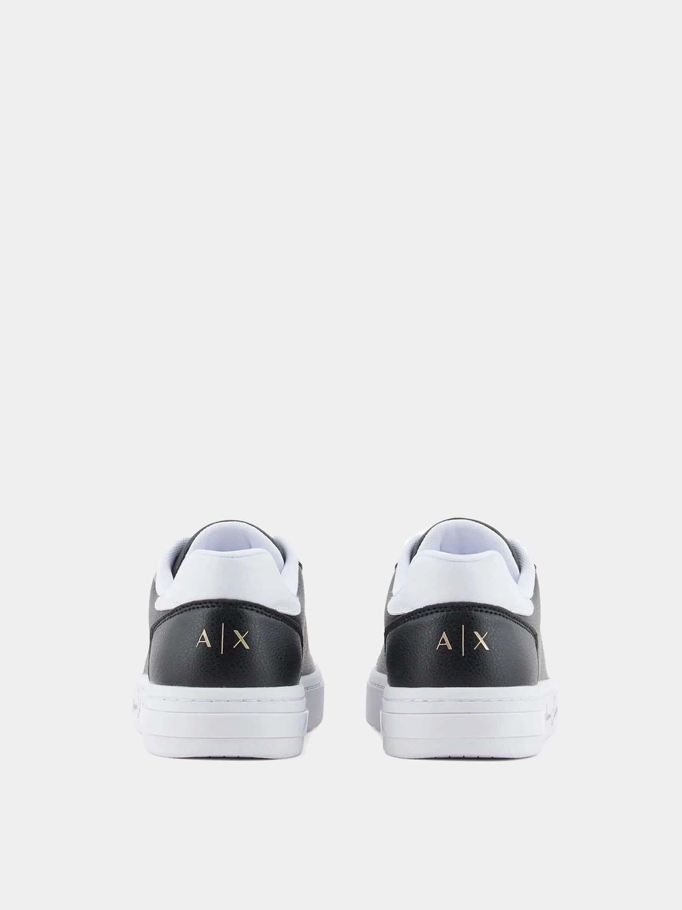 Кеды Armani Exchange модель XDX164-XV890-S277 Кеды Armani Exchange модель XDX164-XV890-S277 Фото