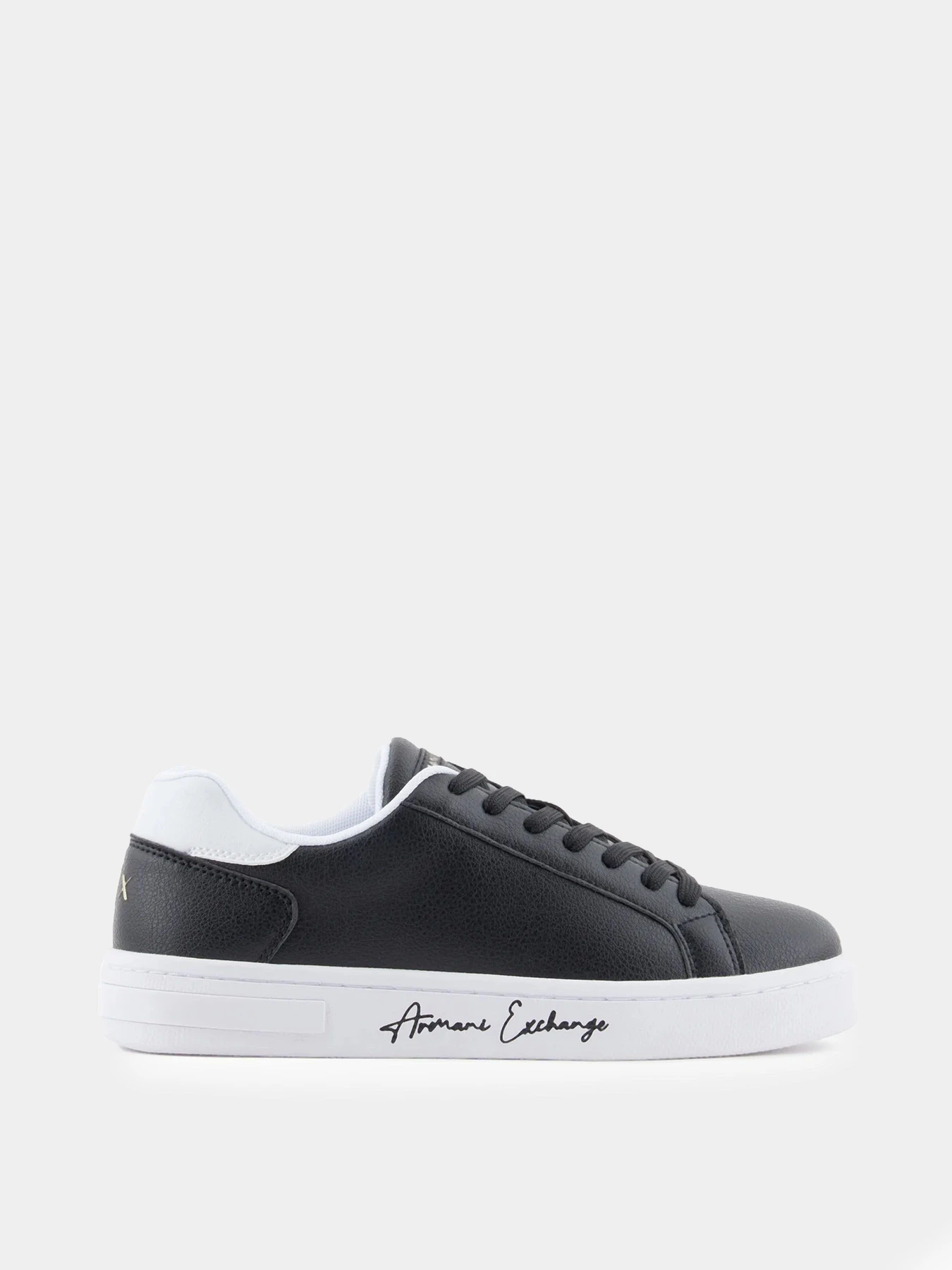Кеды Armani Exchange модель XDX164-XV890-S277 Кеды Armani Exchange модель XDX164-XV890-S277 Фото