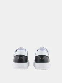 Кеды Armani Exchange модель XDX164-XV890-S277 Фото